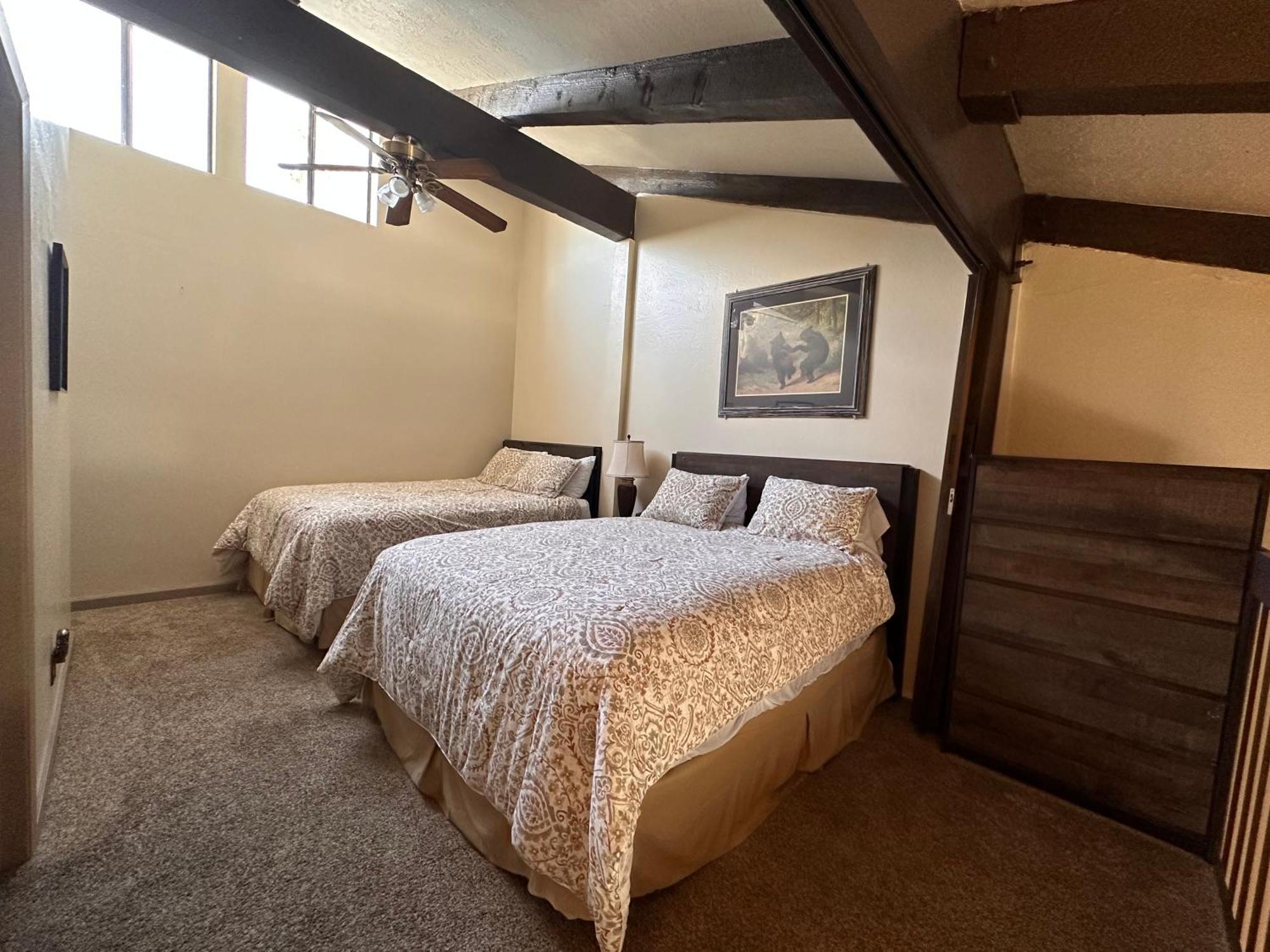 Yosemite Condominium Loft Unit -B202 Yosemite West Exterior photo